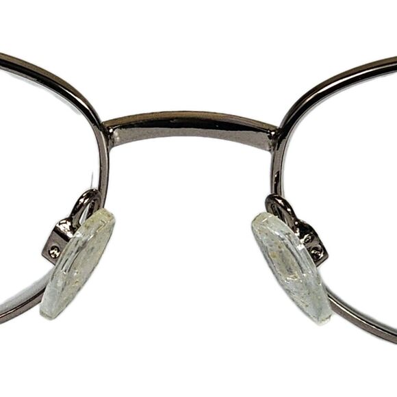Enhance Women's Eyeglasses 3935 Bronze Metal 53-17 140 FRAMES ONLY - Picture 8 of 14
